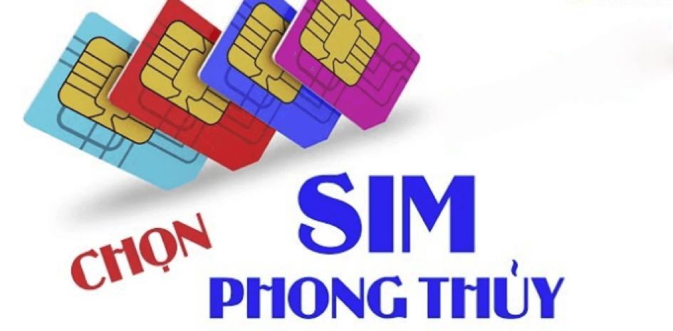 Tìm hiểu phong thủy sim viettel theo kinh dịch bạn nên biết